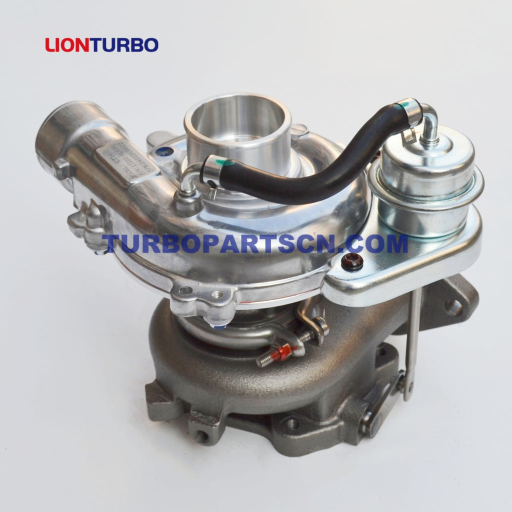 Turbocharger Turbo CT9 CT16 17201-0L030 for Toyota Hiace Hilux 2.5L 2KD-FTV