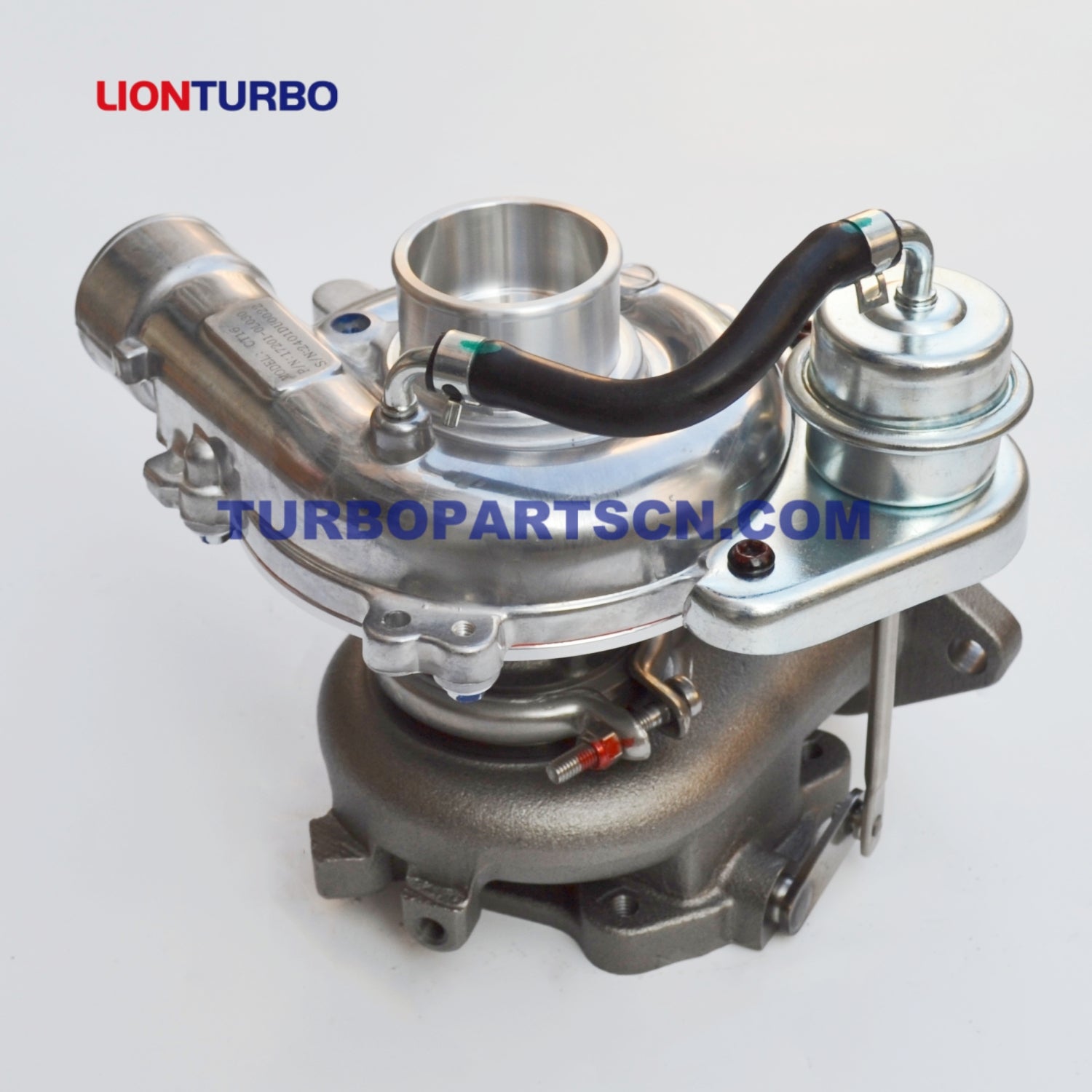 Turbocharger Turbo CT9 CT16 17201-0L030 for Toyota Hiace Hilux 2.5L 2KD-FTV