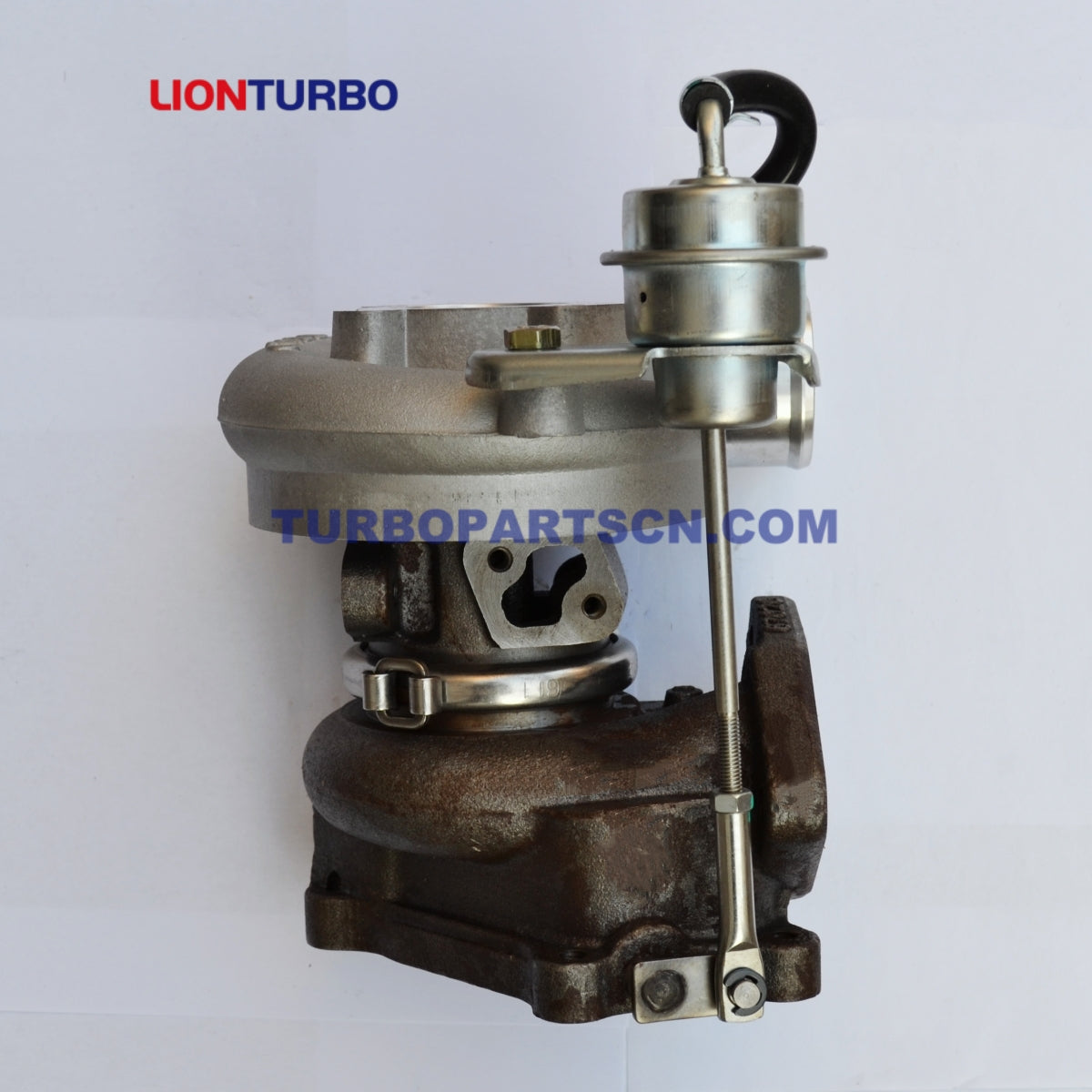 Turbocharger CT12B 17201-67010 for Toyota Landcruiser 3.0 1KZ-T 1KZ-TE