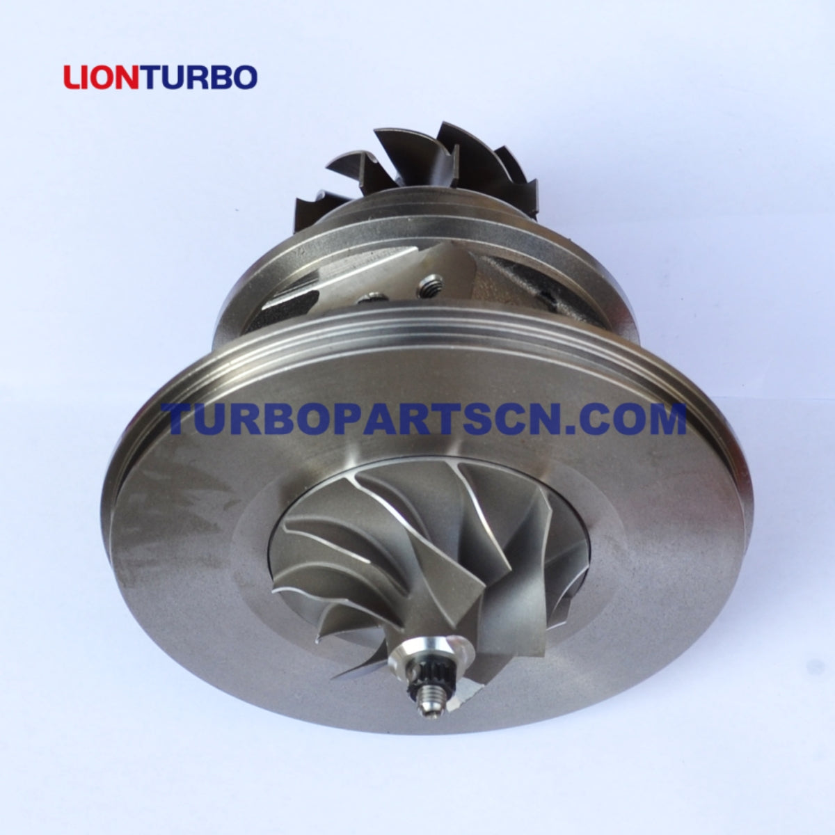 Turbocharger turbo cartridge CHRA CT26 17201-58020 for Toyota Dyna Truck 13BT 2.4L 14BT 3.7L