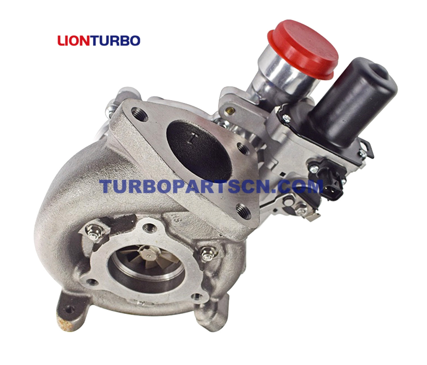Turbocharger Turbo CT16V 17201-30110 17201-0L040 for Toyota Land Cruiser 3.0 D4D 173HP 1KD-FTV