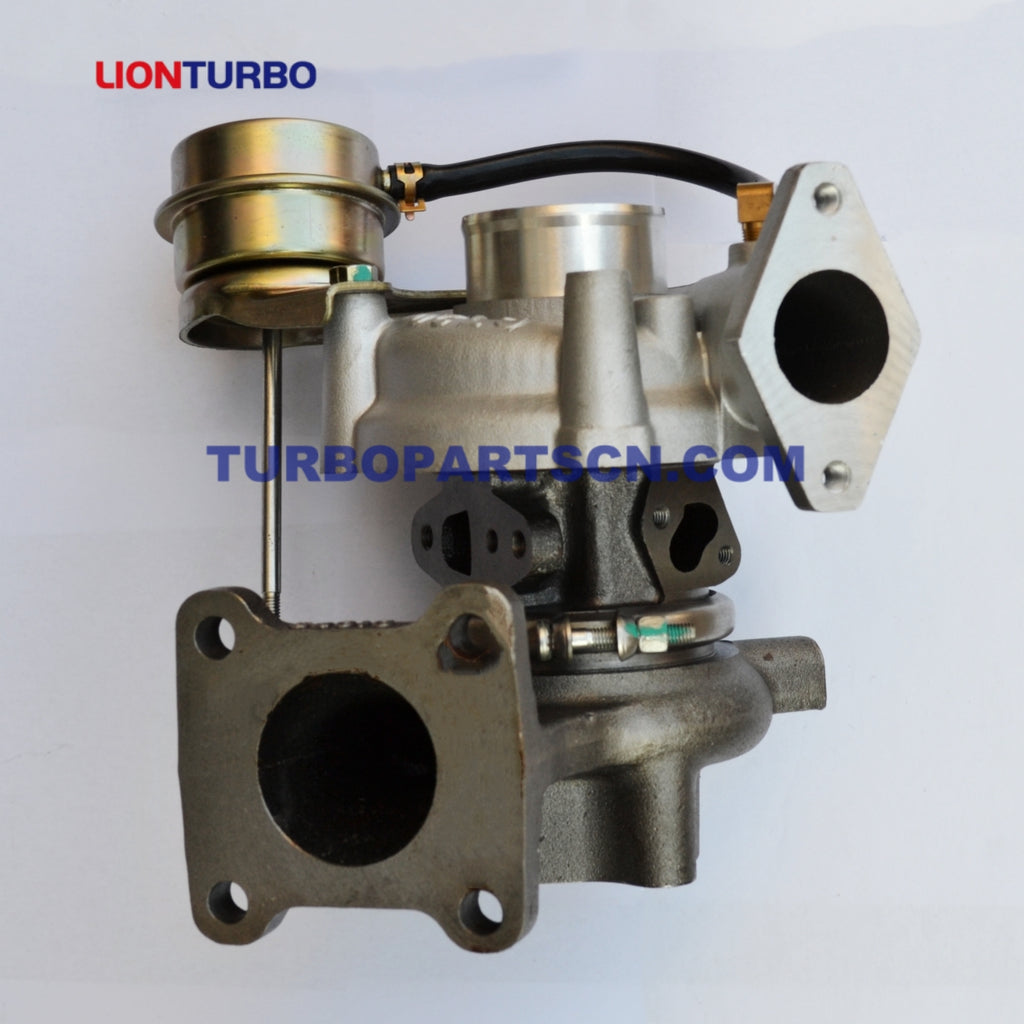 Turbocharger Turbo CT20 17201-54030 for Toyota Landcruiser 4-Runner 2.4 TD 2L-T 63KW