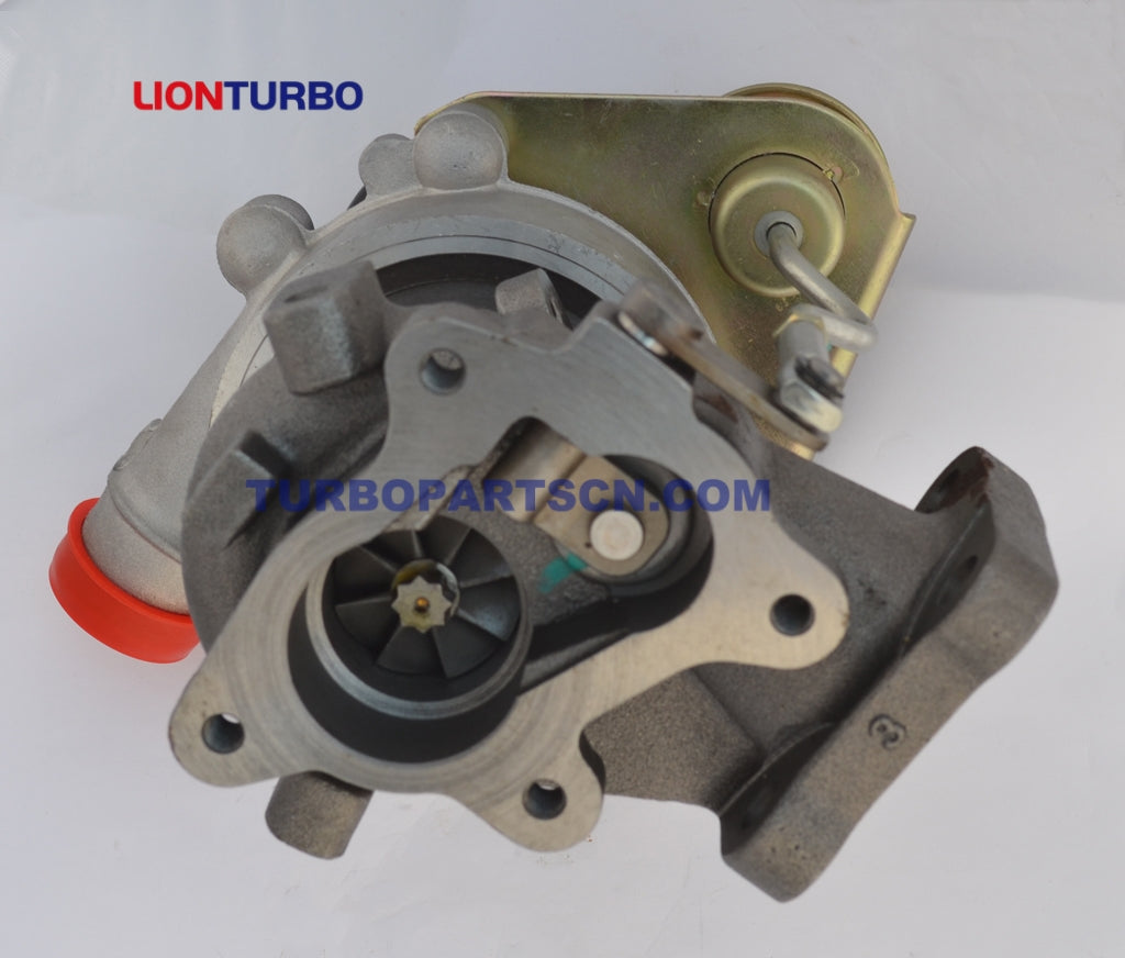 Turbocharger CT9 17201-54090 17201-64090 for Toyota HILUX Hiace LightAce 3CT-2.0L 2LT 66KW