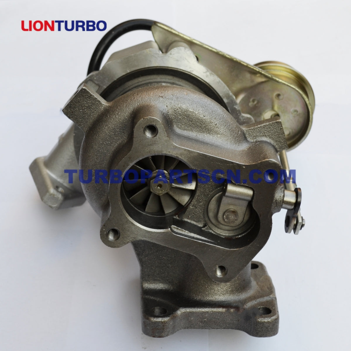 Turbocharger Turbo CT20 17201-54030 for Toyota Landcruiser 4-Runner 2.4 TD 2L-T 63KW