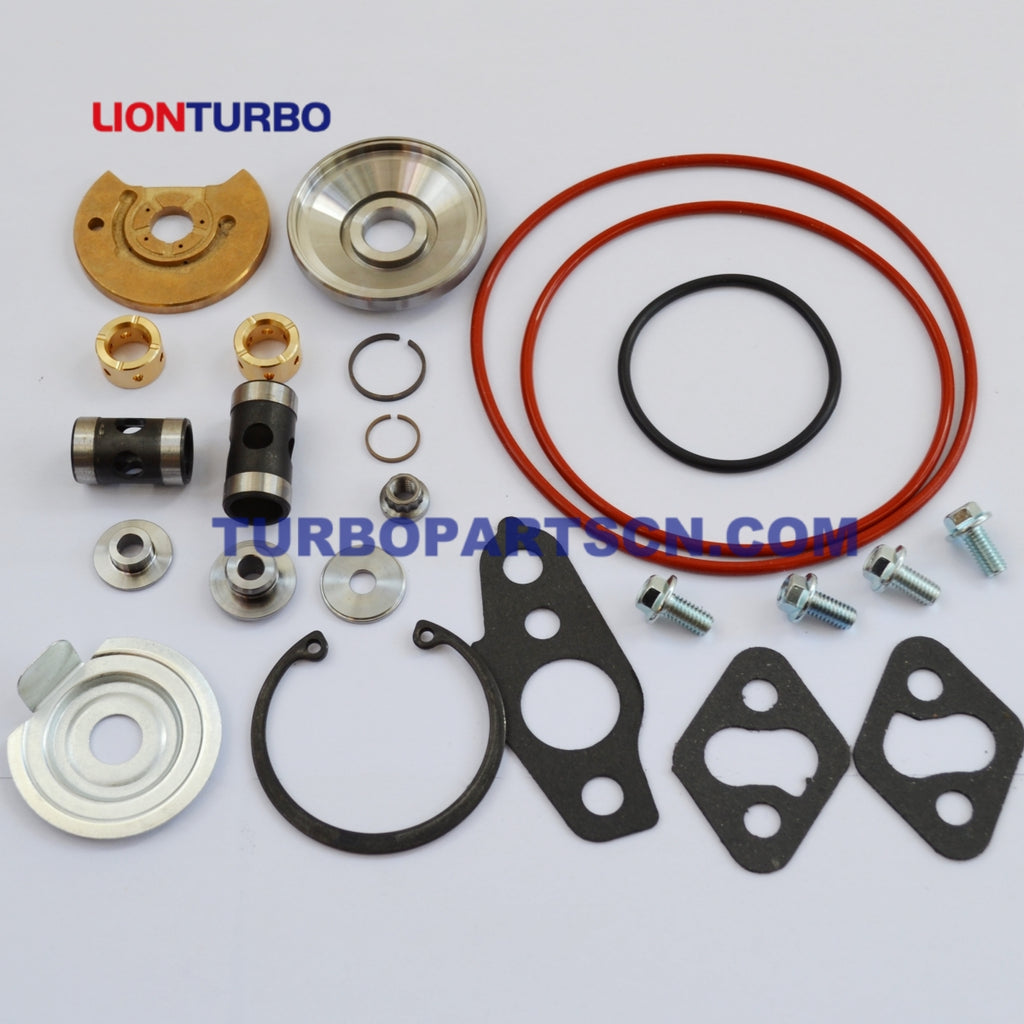 Upgraded Turbocharger turbo repair kit rebuild kit CT20 CT26 for TOYOTA Land Cruiser 1HD 2.4L 4.2L