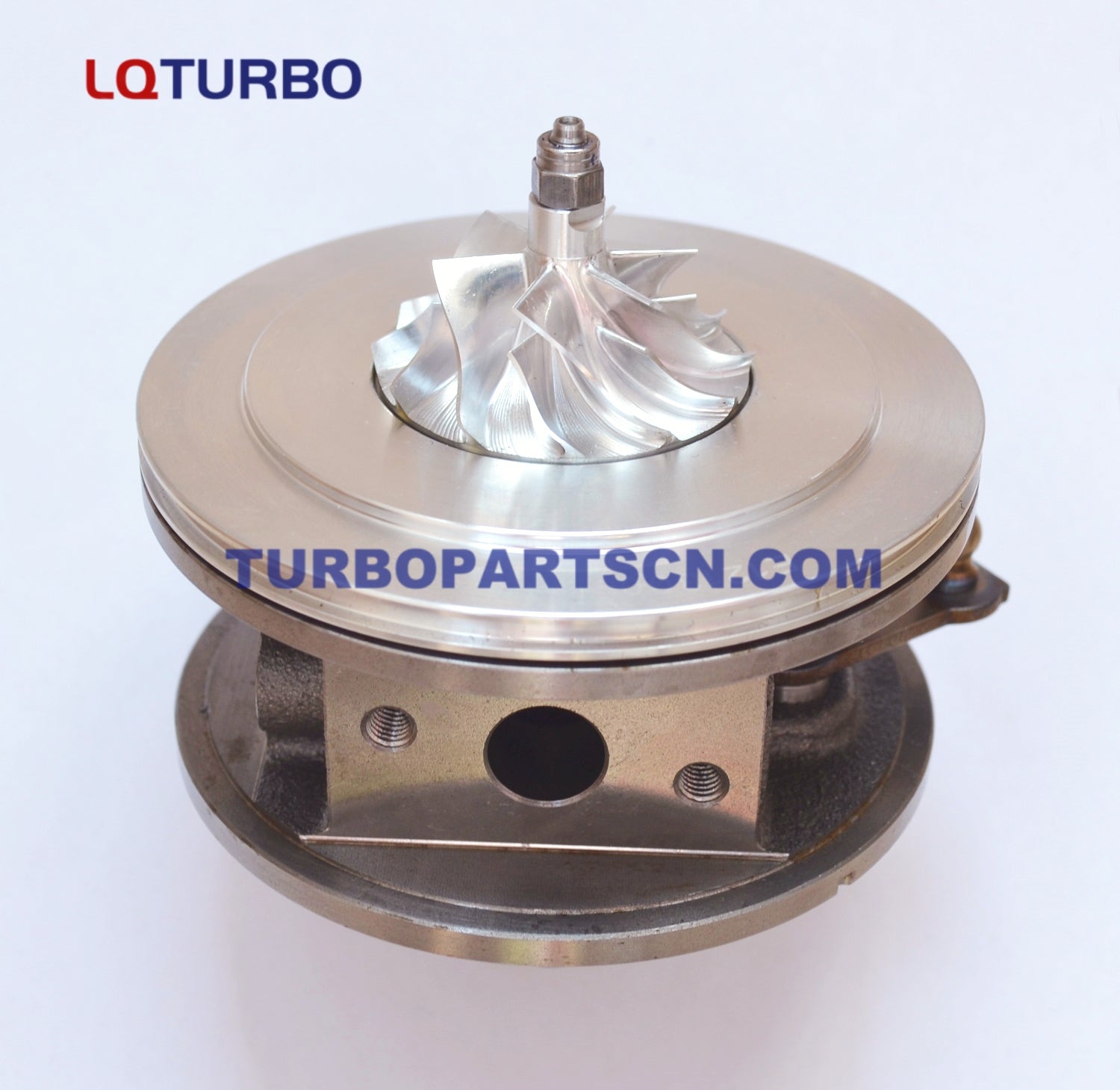 Turbo Turbocharger CHRA cartridge BV40 53039700373 53039700231 for Nissan Murano 2.5L 140KW