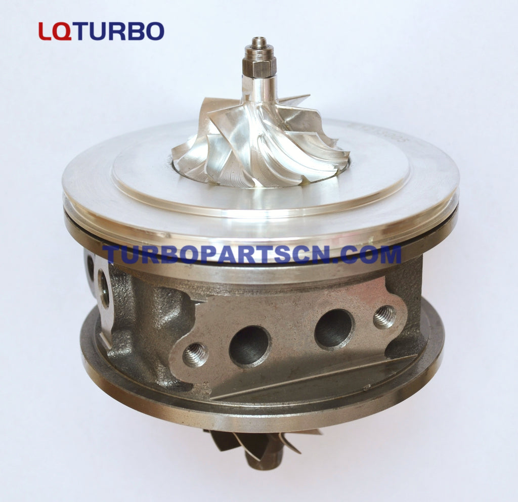 Turbo Turbocharger CHRA cartridge BV40 53039700373 53039700231 for Nissan Murano 2.5L 140KW