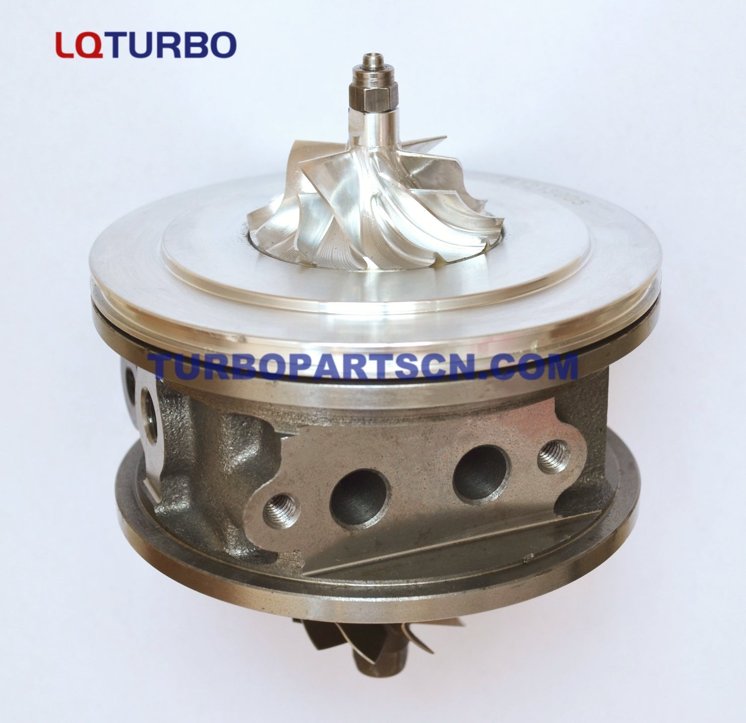 Turbo Turbocharger CHRA cartridge BV40 53039700373 53039700231 for Nissan Murano 2.5L 140KW