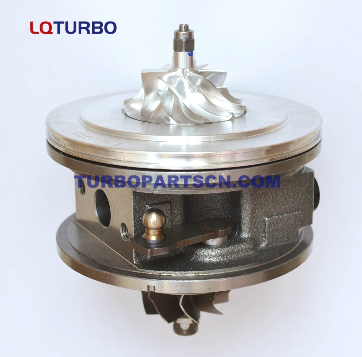 Turbo Turbocharger CHRA cartridge BV40 53039700373 53039700231 for Nissan Murano 2.5L 140KW