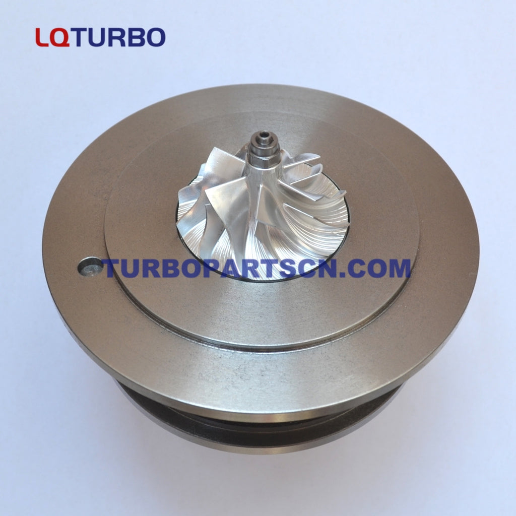 Turbo Turbocharger CHRA Cartridge core BV40E-0020 54409700020 for Audi Passat 2.0 tdi CKRA