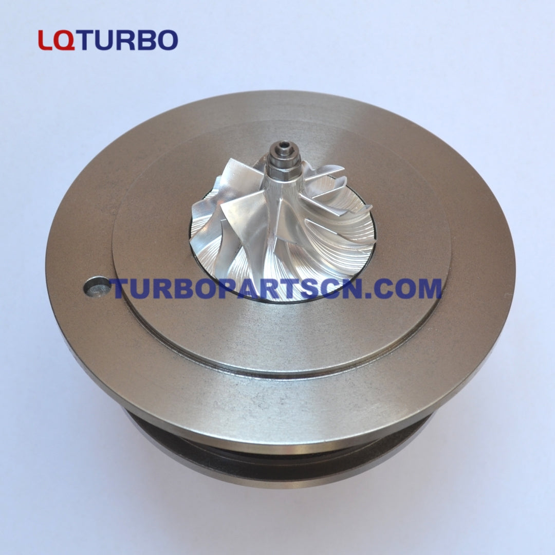 Turbo Turbocharger CHRA Cartridge core BV40E-0020 54409700020 for Audi Passat 2.0 tdi CKRA