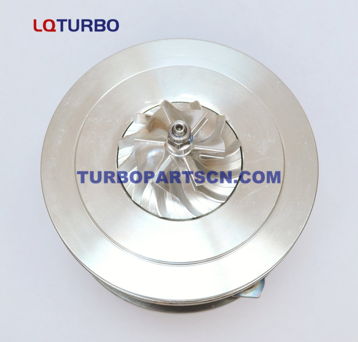 Turbo Turbocharger CHRA cartridge BV40 53039700373 53039700231 for Nissan Murano 2.5L 140KW