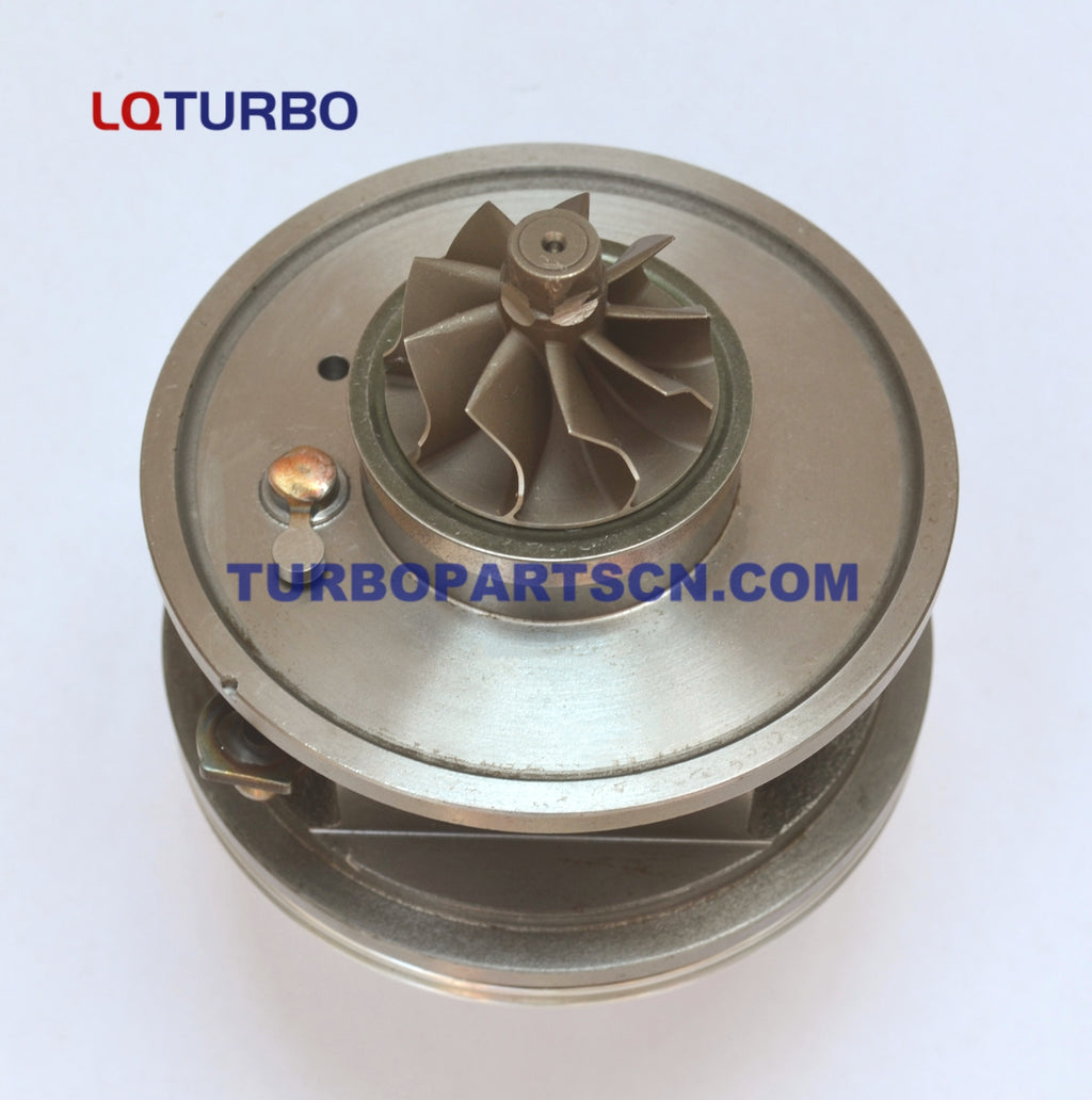 Turbo Turbocharger CHRA cartridge BV40 53039700373 53039700231 for Nissan Murano 2.5L 140KW