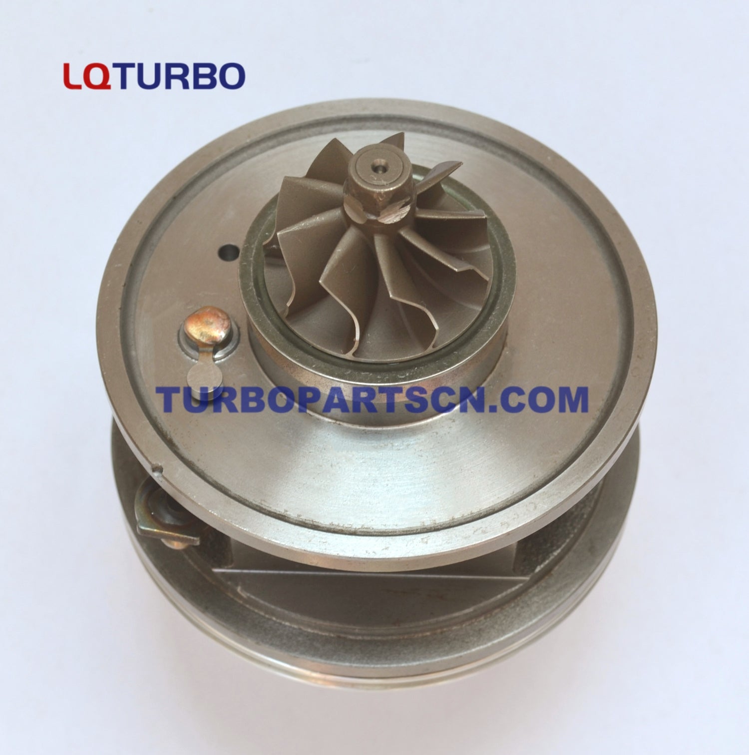 Turbo Turbocharger CHRA cartridge BV40 53039700373 53039700231 for Nissan Murano 2.5L 140KW