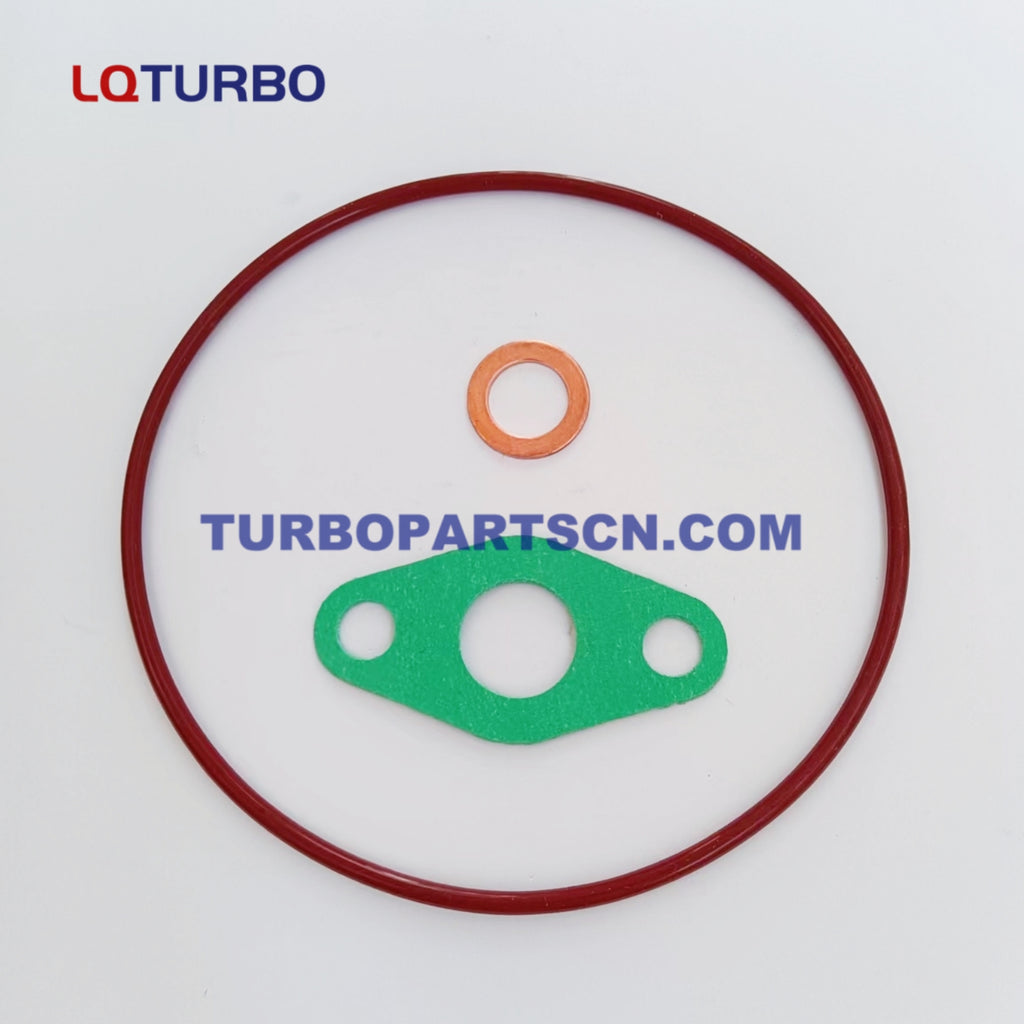 Turbo Turbocharger CHRA cartridge BV40 53039700373 53039700231 for Nissan Murano 2.5L 140KW