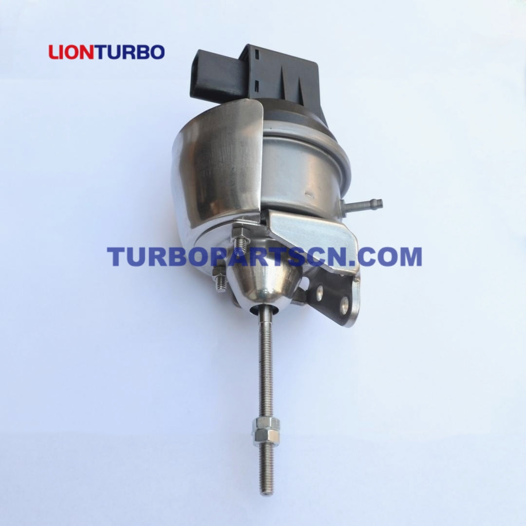 Turbocharger Electric Actuator BV43 53039700129 53039700139 for AUDI VW SKODA 2.0 TDI
