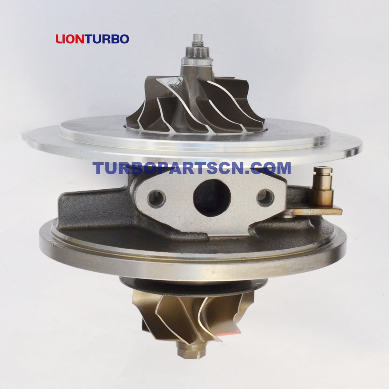Turbo turbocharger cartridge CHRA GT2052V 454135-10 for AUDI A4 A6 PASSAT C5 B5 B6 2.5 TDI