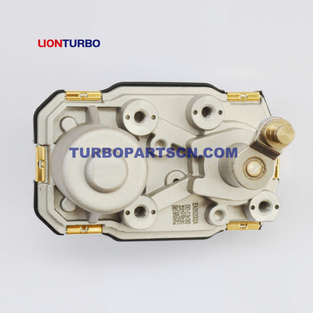 Turbocharger actuator BV40 54409700014 59001107605 for Ssangyong Rexton 2.0XDI D20DTR