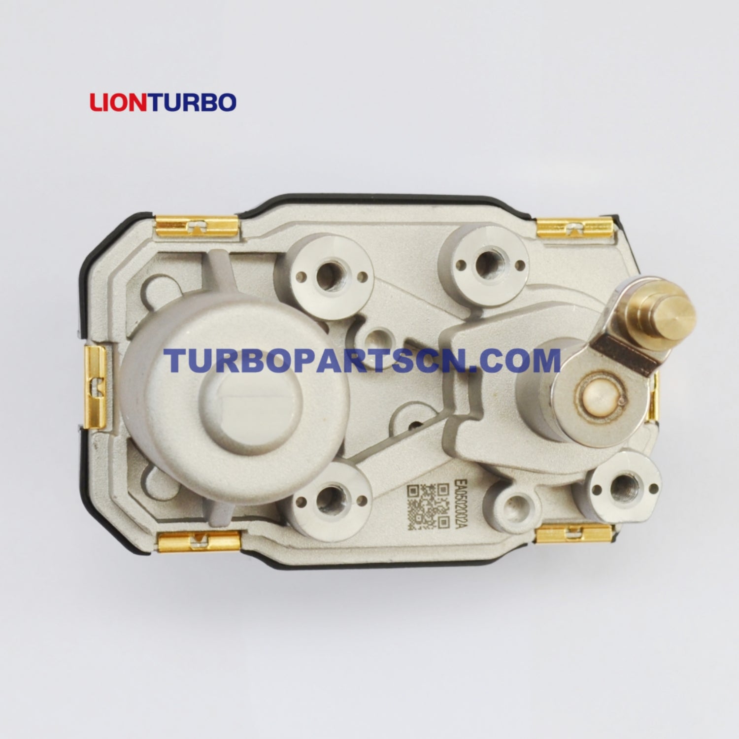 Turbocharger actuator BV40 54409700014 59001107605 for Ssangyong Rexton 2.0XDI D20DTR