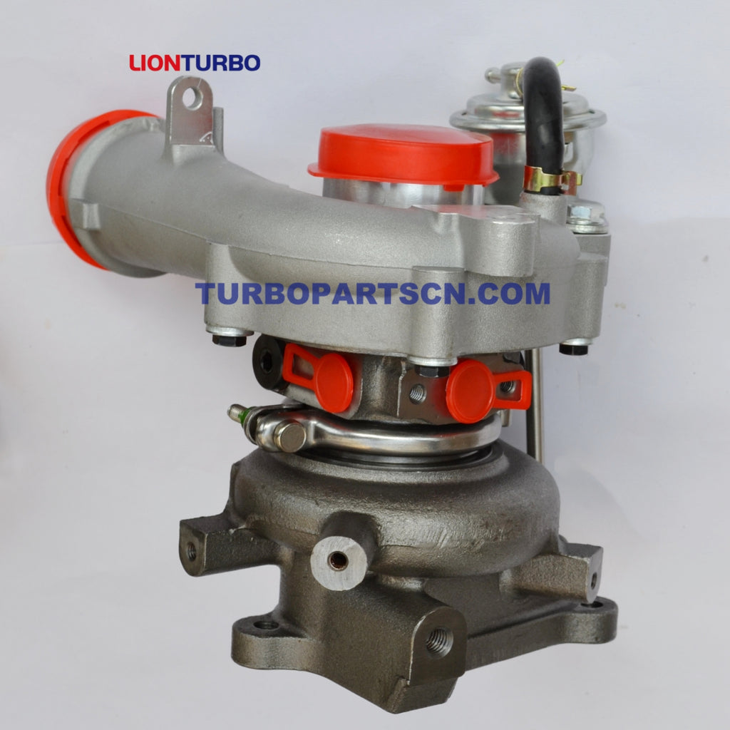 Turbocharger turbo K04 K0422-582 53047109904 L3Y41370ZC for Mazda CX7 CX-7 2.3L