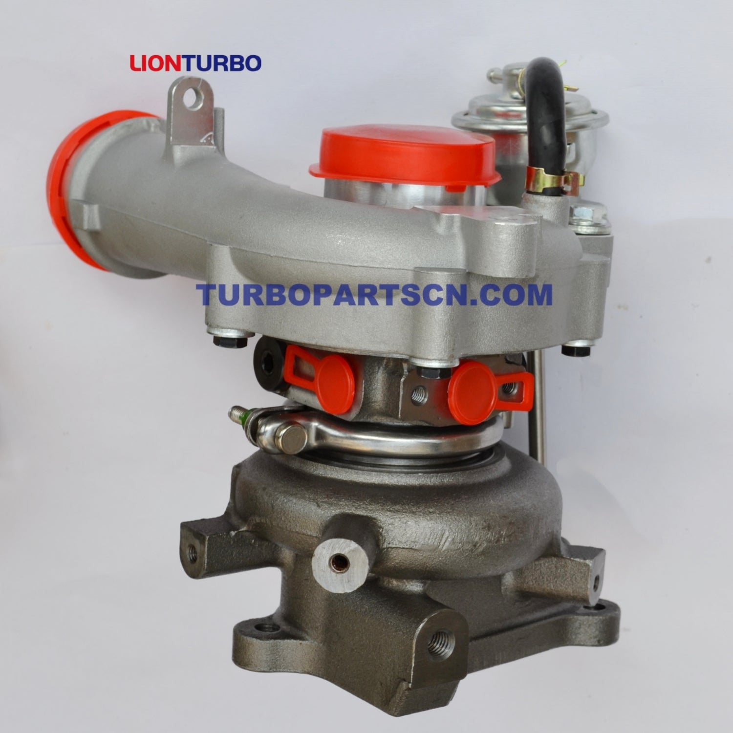 Turbocharger turbo K04 K0422-582 53047109904 L3Y41370ZC for Mazda CX7 CX-7 2.3L