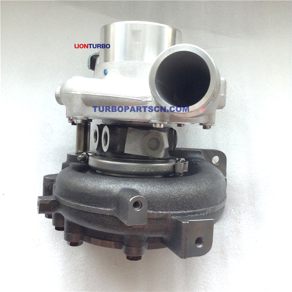 Turbocharger turbo RHF55V 8980277720 8980277725 for Isuzu NQR NRR GMC 5.2 4HK1-E2N