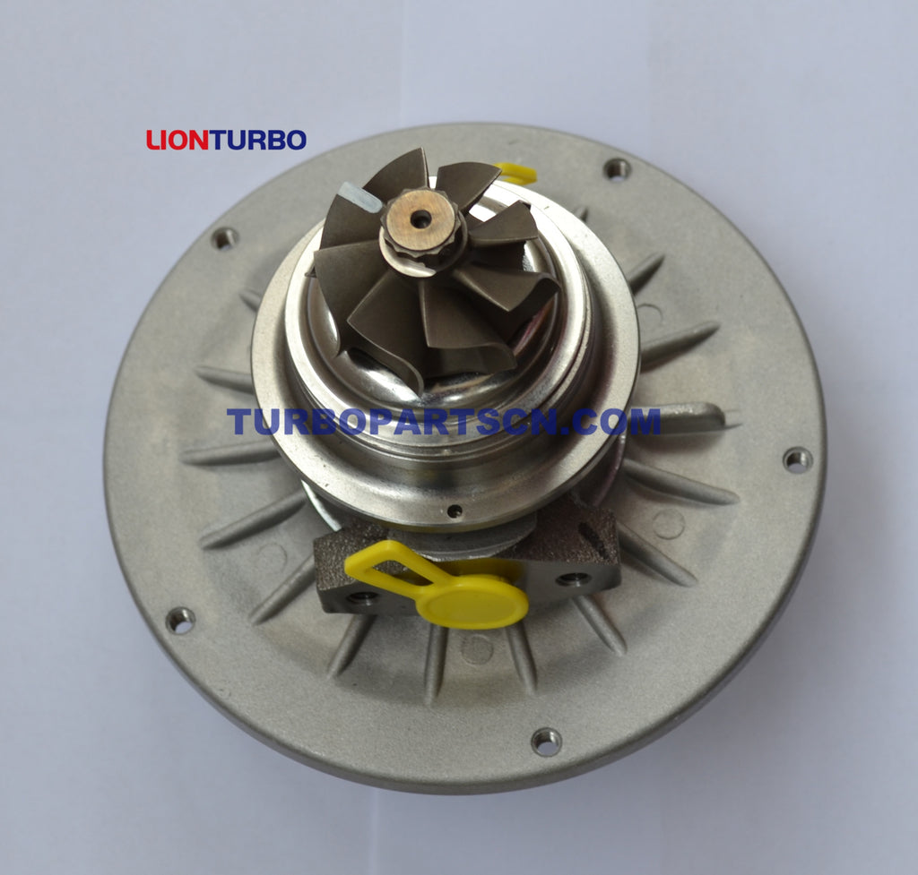 Turbo turbocharger core CHRA Cartridge RHF4 14411-VK500 VA420058 for Nissan Navara 2.5 YD22ET