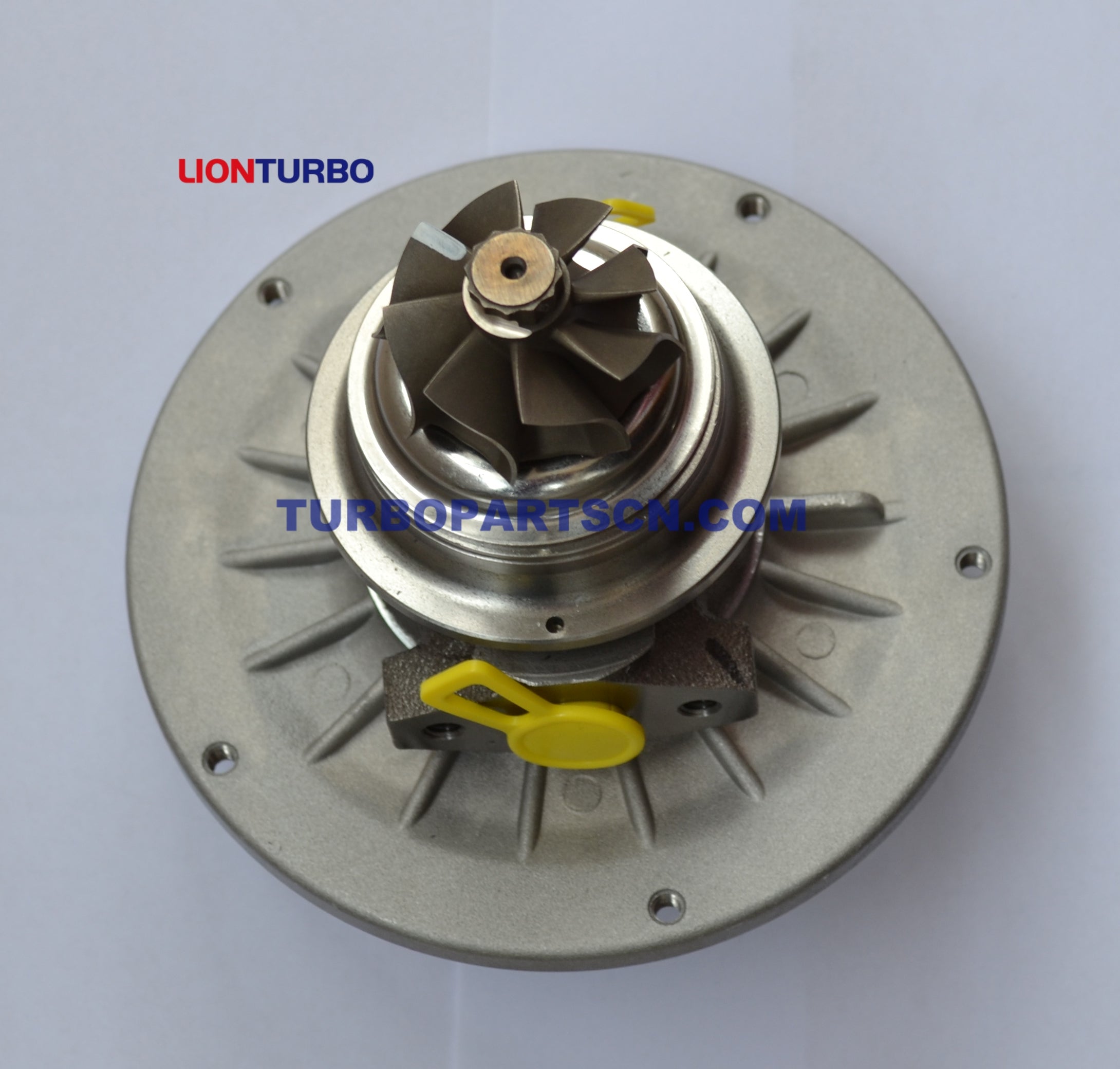 Turbo turbocharger core CHRA Cartridge RHF4 14411-VK500 VA420058 for Nissan Navara 2.5 YD22ET