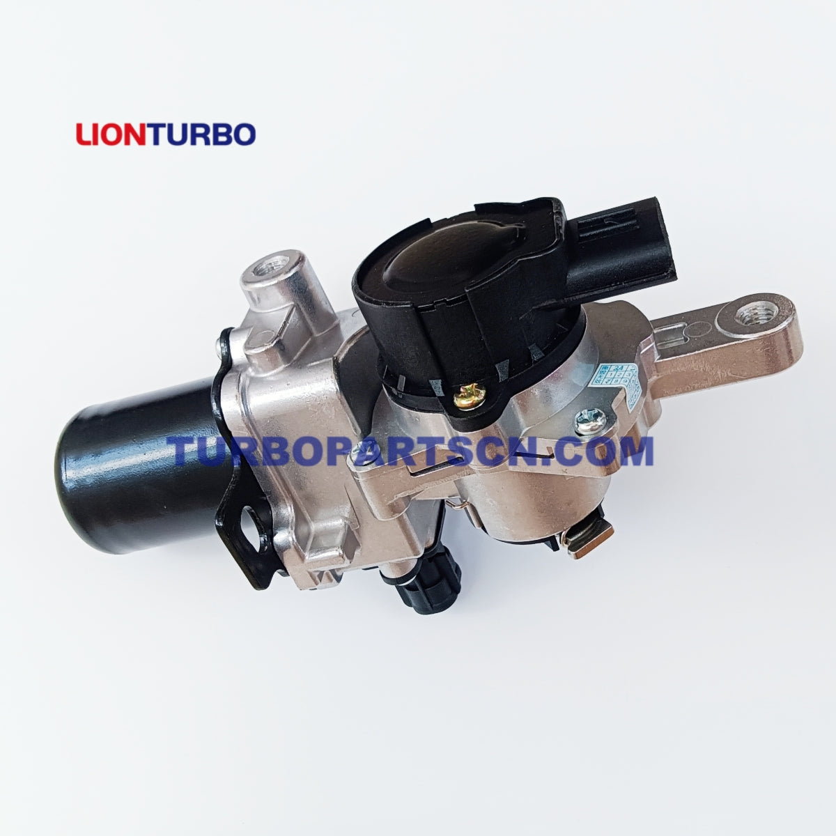 Turbocharger Turbo Actuator 17201-30160 17201-30100 for Toyota Hilux Land Cruiser 3.0 D4D 1KD-FTV