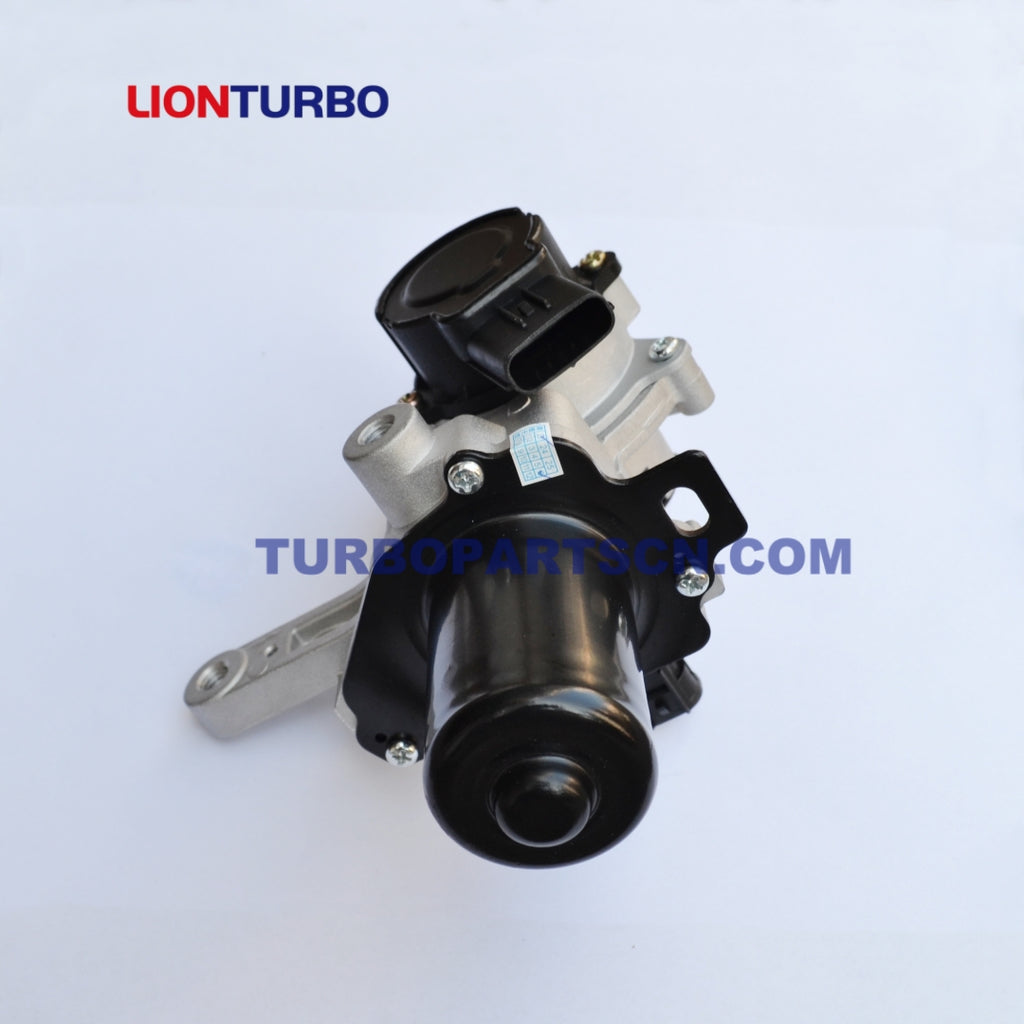 Toyota Hilux Land Cruiser 3.0 D4D 1KD-FTV Turbo Turbocharger Actuator CT16V 17201-0L040 17201-30110