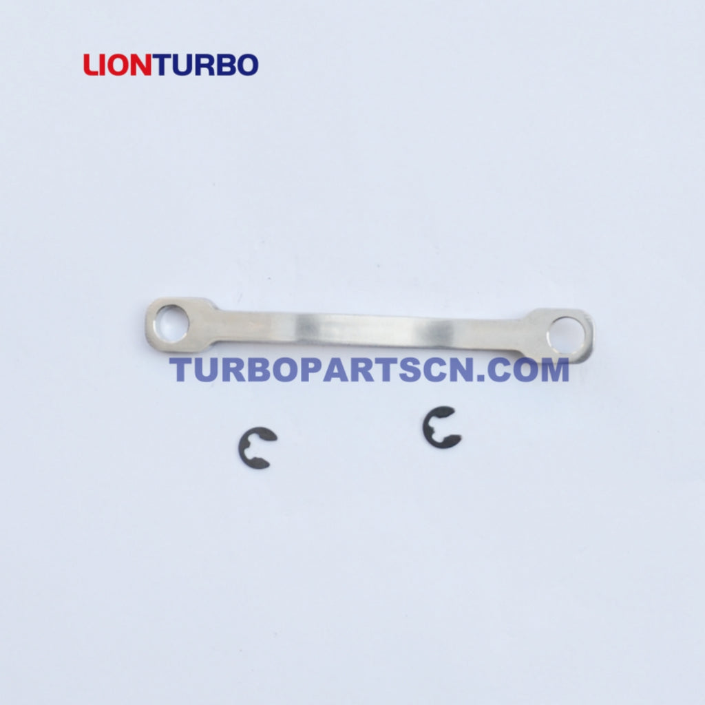 Toyota Hilux Land Cruiser 3.0 D4D 171HP 1KD-FTV Turbo Turbocharg Actuator 17201-30150 17201-30180