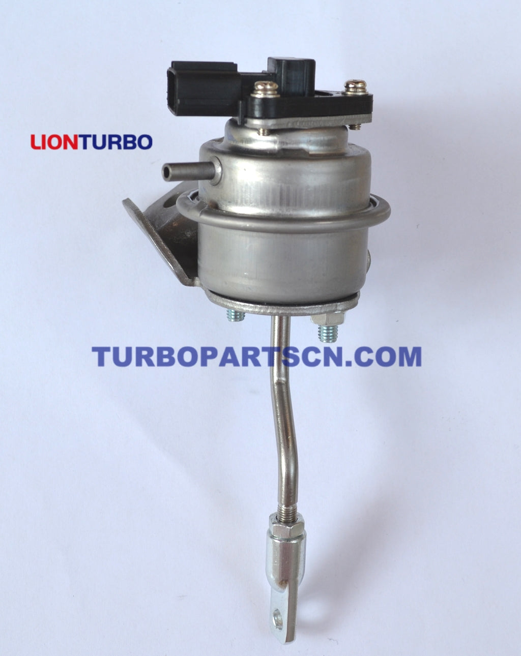 Turbocharger Electric Actuator wastegate TD03L4 49131-06320 for Ford Ranger 2.2L