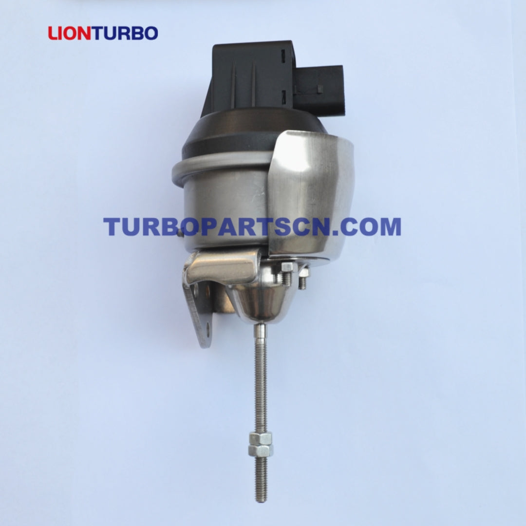 Turbocharger Electric Actuator BV43 53039700129 53039700139 for AUDI VW SKODA 2.0 TDI