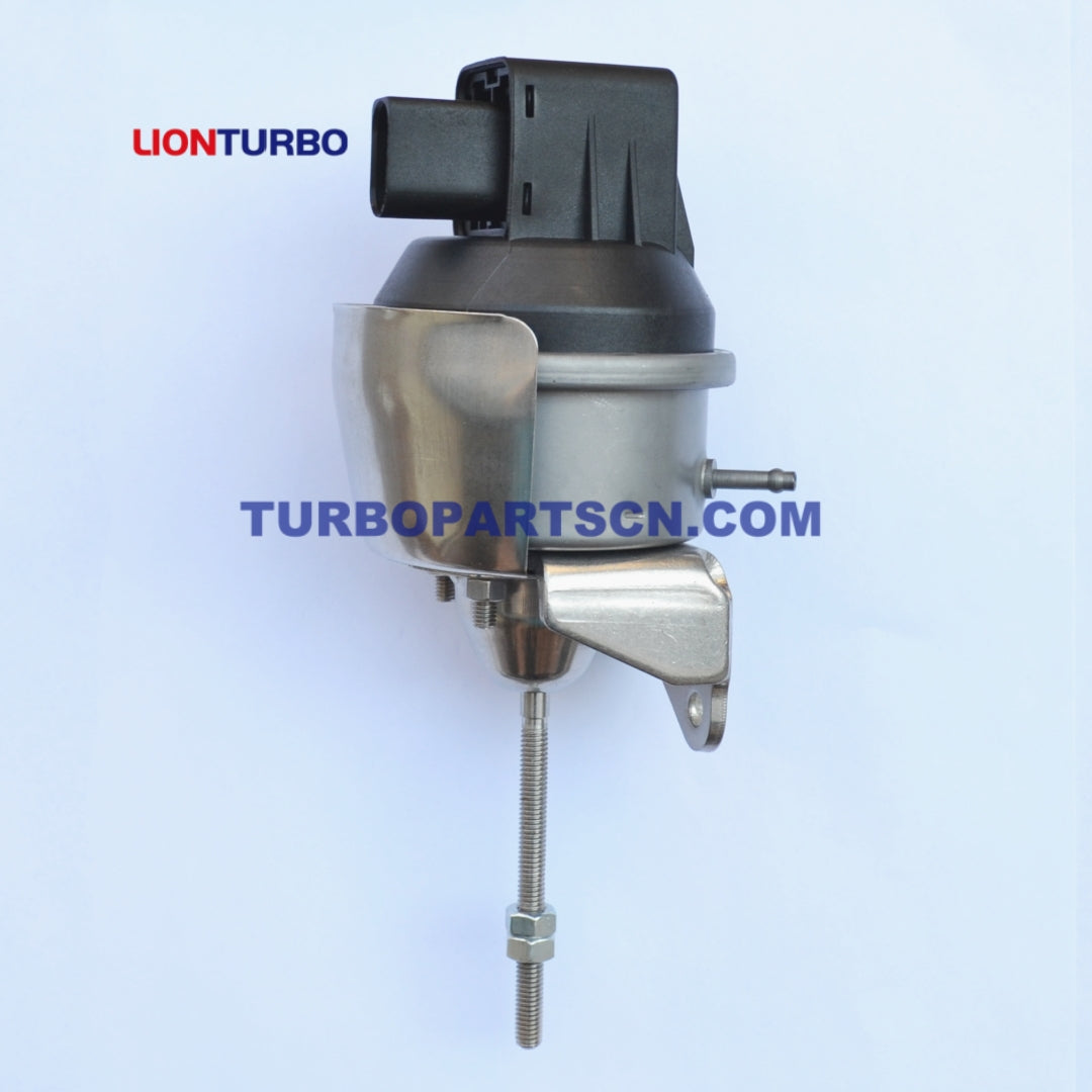 Turbocharger Electric Actuator BV43 53039700129 53039700139 for AUDI VW SKODA 2.0 TDI