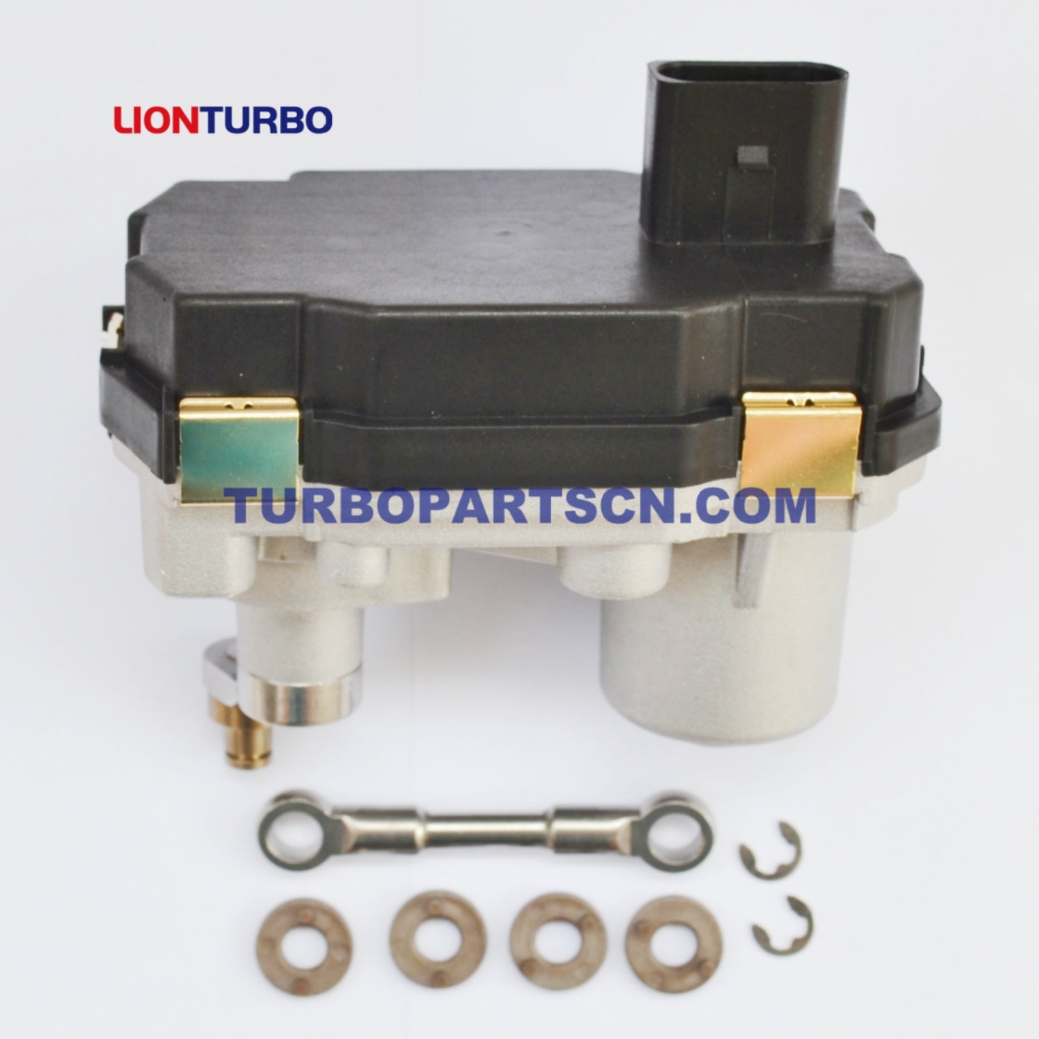 Turbocharger actuator BV40 54409700014 59001107605 for Ssangyong Rexton 2.0XDI D20DTR