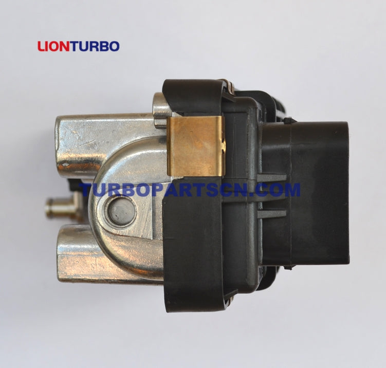 Turbocharger Turbo Actuator G-33 G-033 752406 for Ford Transit 2.2 TDCi 130HP