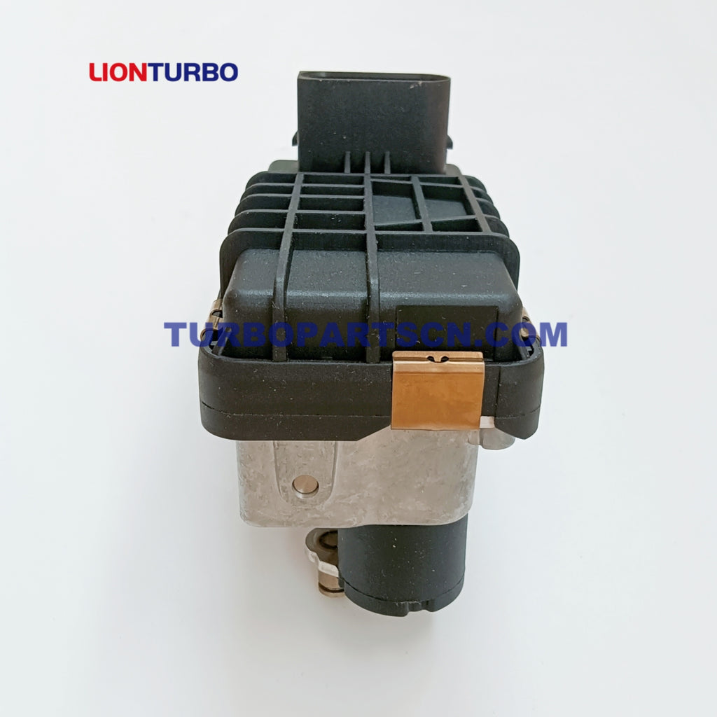 Turbocharger Turbo Actuator G233 6NW008412 724496 6280960499 Mercedes Benz G E S 400 OM628