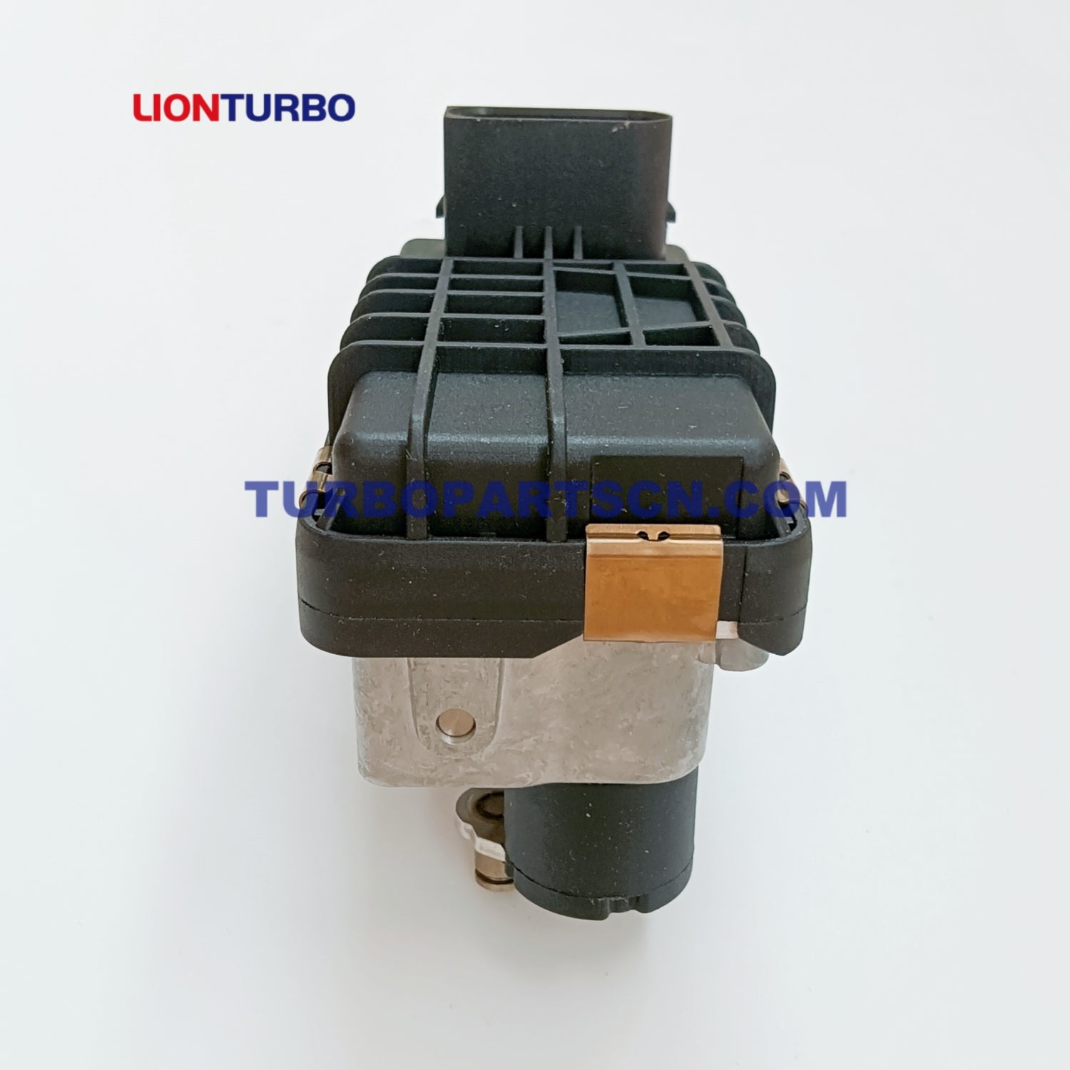 Turbocharger Turbo Actuator G233 6NW008412 724496 6280960499 Mercedes Benz G E S 400 OM628