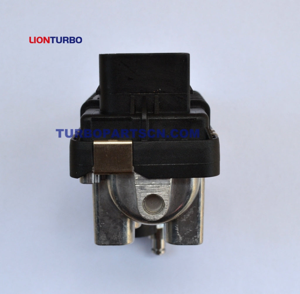 Turbocharger Turbo Electric Actuator G059 G59 767649 6NW009550 Ford Transit VI Tourneo 2.2 TDCi