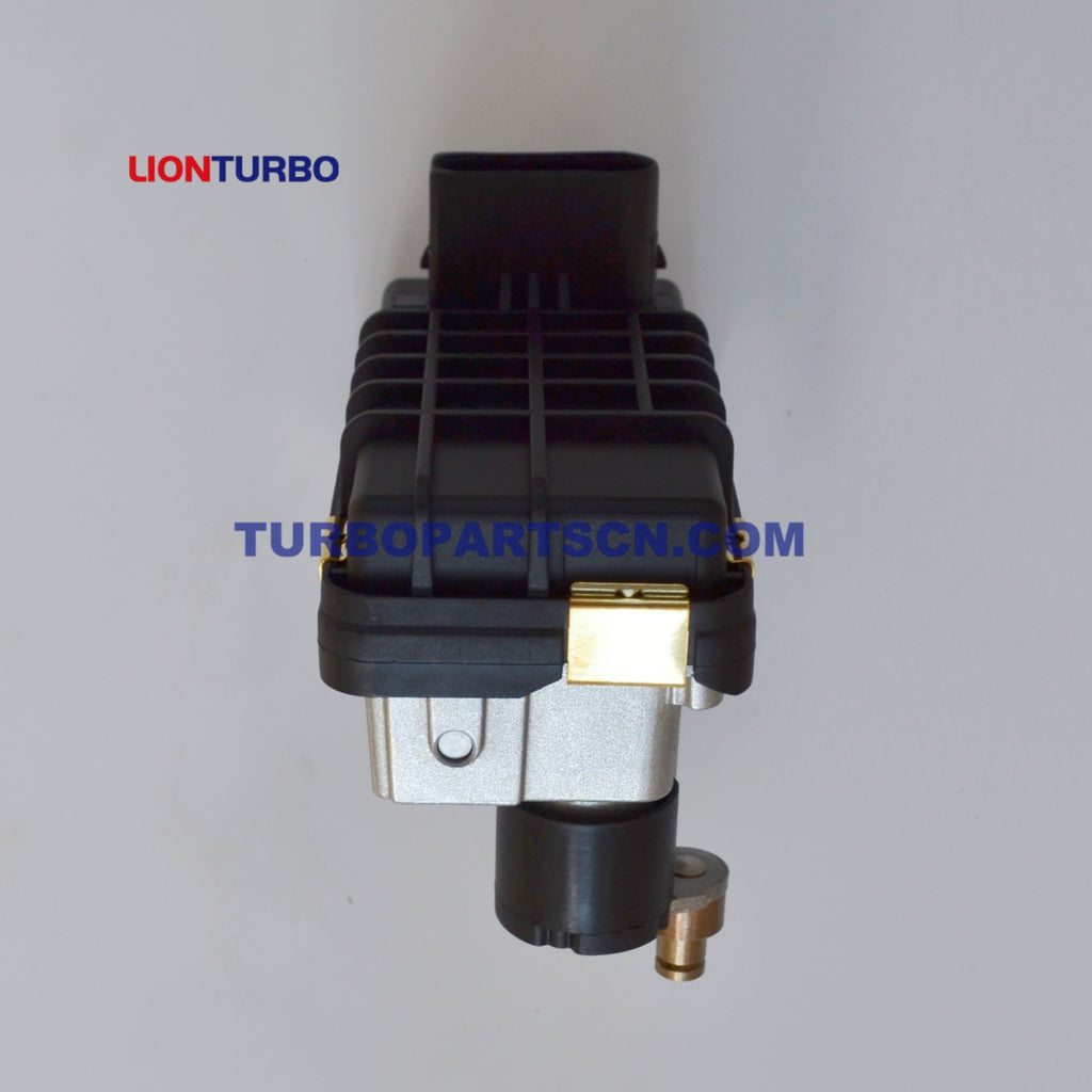 Turbocharger Turbo Actuator G-88 767649 6NW009550-27 787556 Ford Ranger Transit 2.2 TDCI
