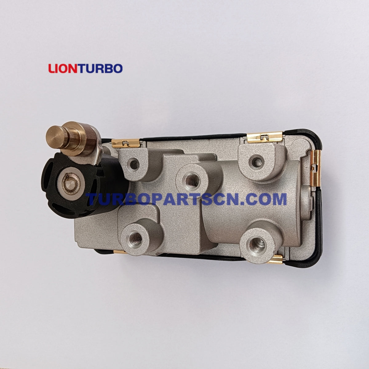 Turbocharger Turbo Actuator G74 812971 798166 for Ford Ranger Transit 3.2 TDCI