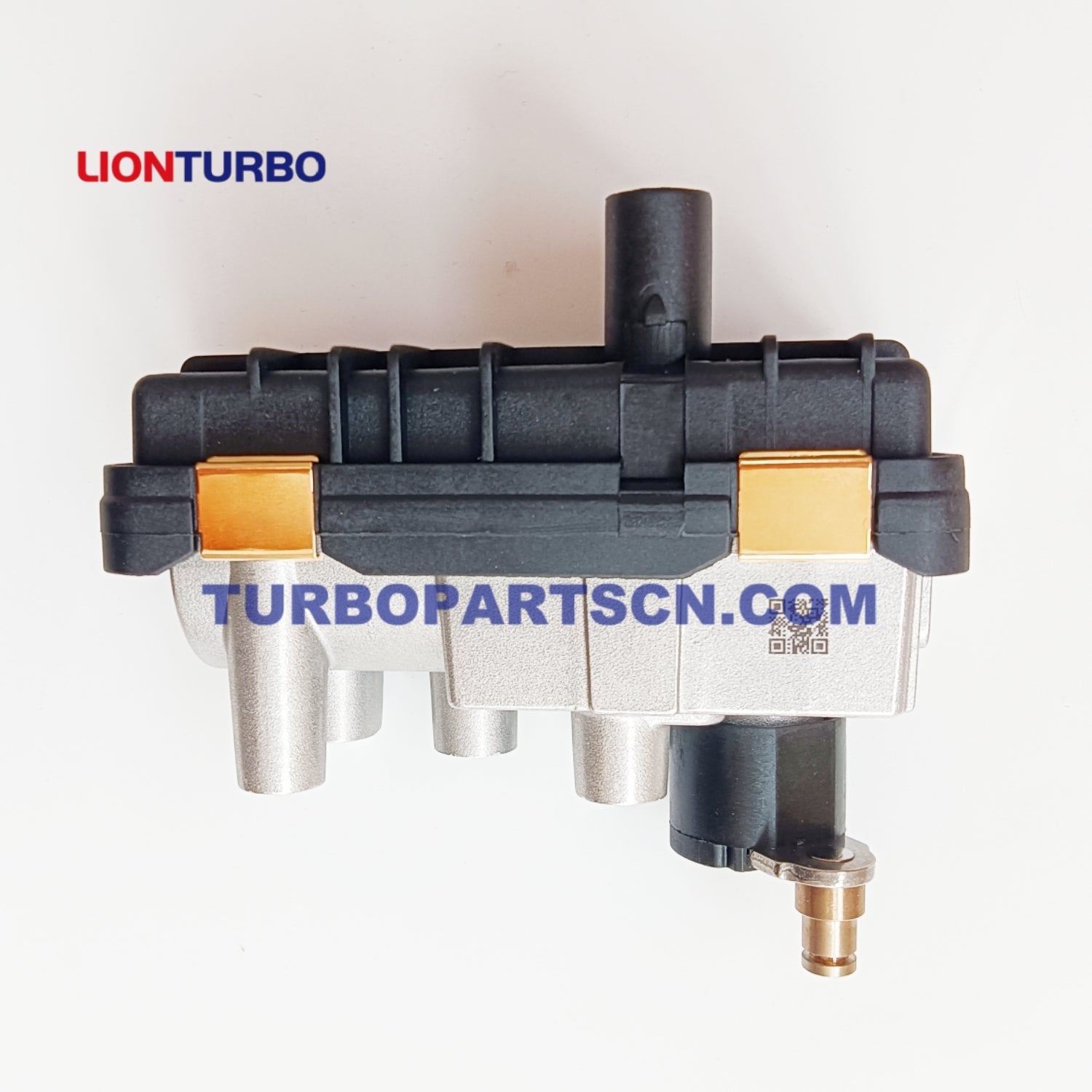 Turbocharger Actuator 6NW010430-02 797863-0013 806094 for BMW X3 X5 730 530 330 N57N 190KW