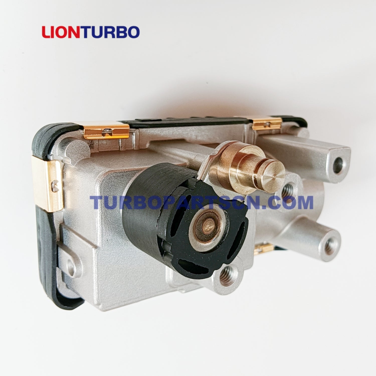 FORD RANGER EVEREST 3.2 TDCI turbo turbocharger actuator 6NW010430-29 797863-0072 822182