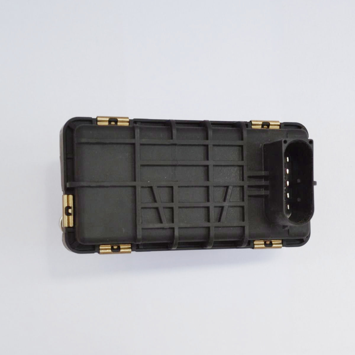 Turbocharger Turbo Actuator G-187 G187 712120 6NW008412 743436 Mercedes-PKW E-Class 320 CDI OM648