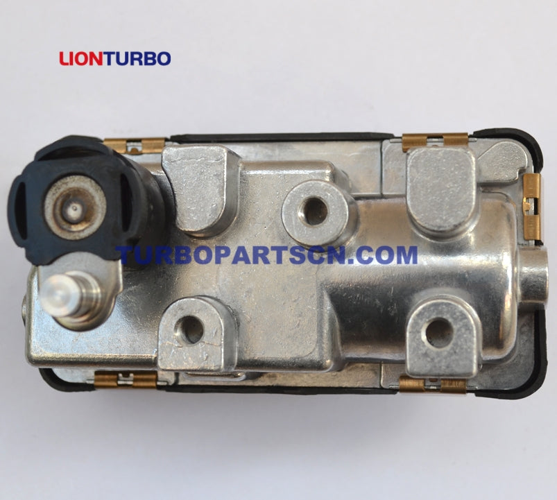 Turbocharger Turbo Electronic Actuator G-41 6NW009206 753519 Ford Transit 2.2 TDCi 130HP