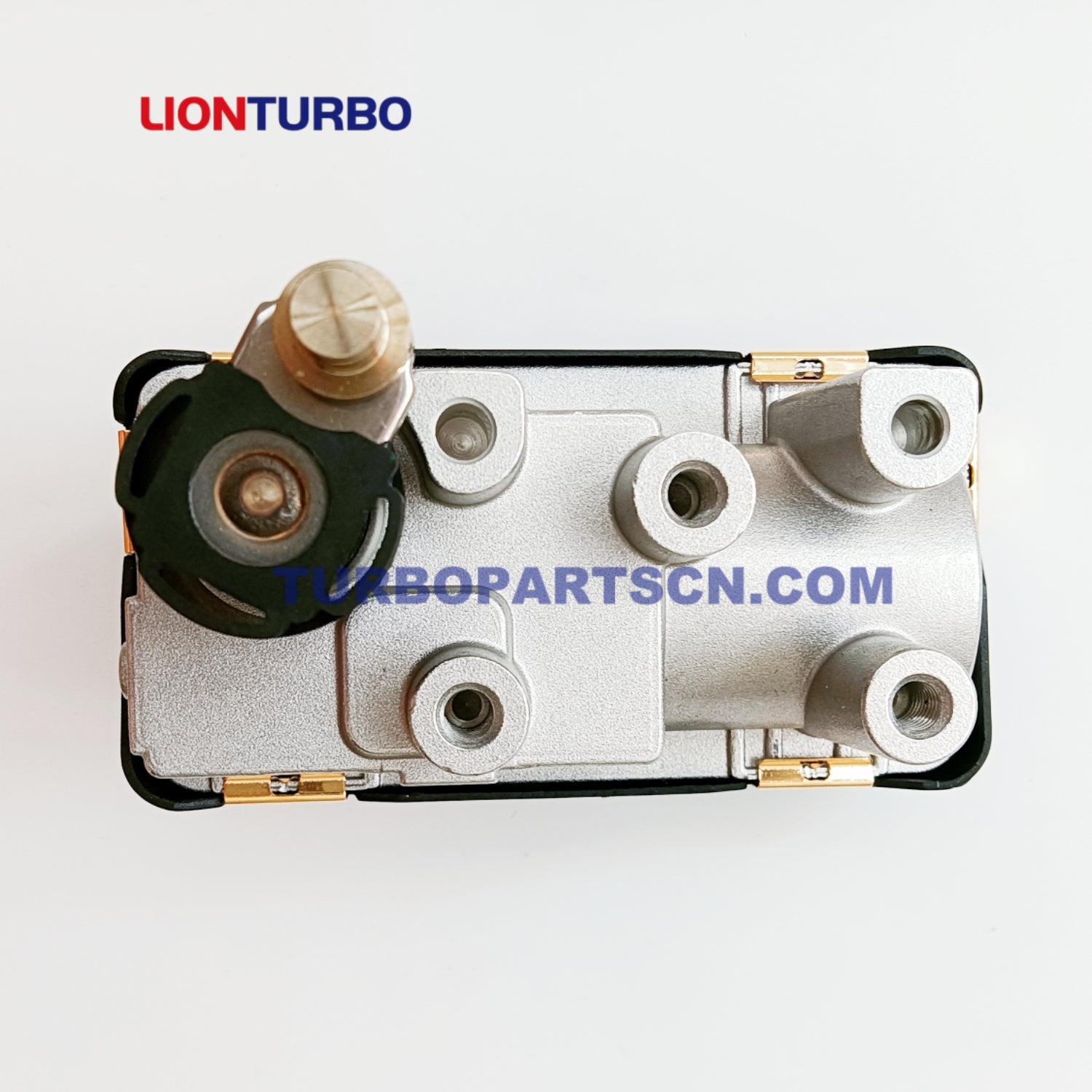 FORD RANGER EVEREST 3.2 TDCI turbo turbocharger actuator 6NW010430-29 797863-0072 822182