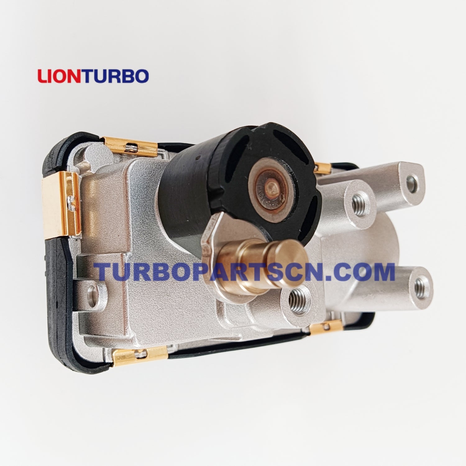 Turbocharger Actuator 6NW010430-02 797863-0013 806094 for BMW X3 X5 730 530 330 N57N 190KW