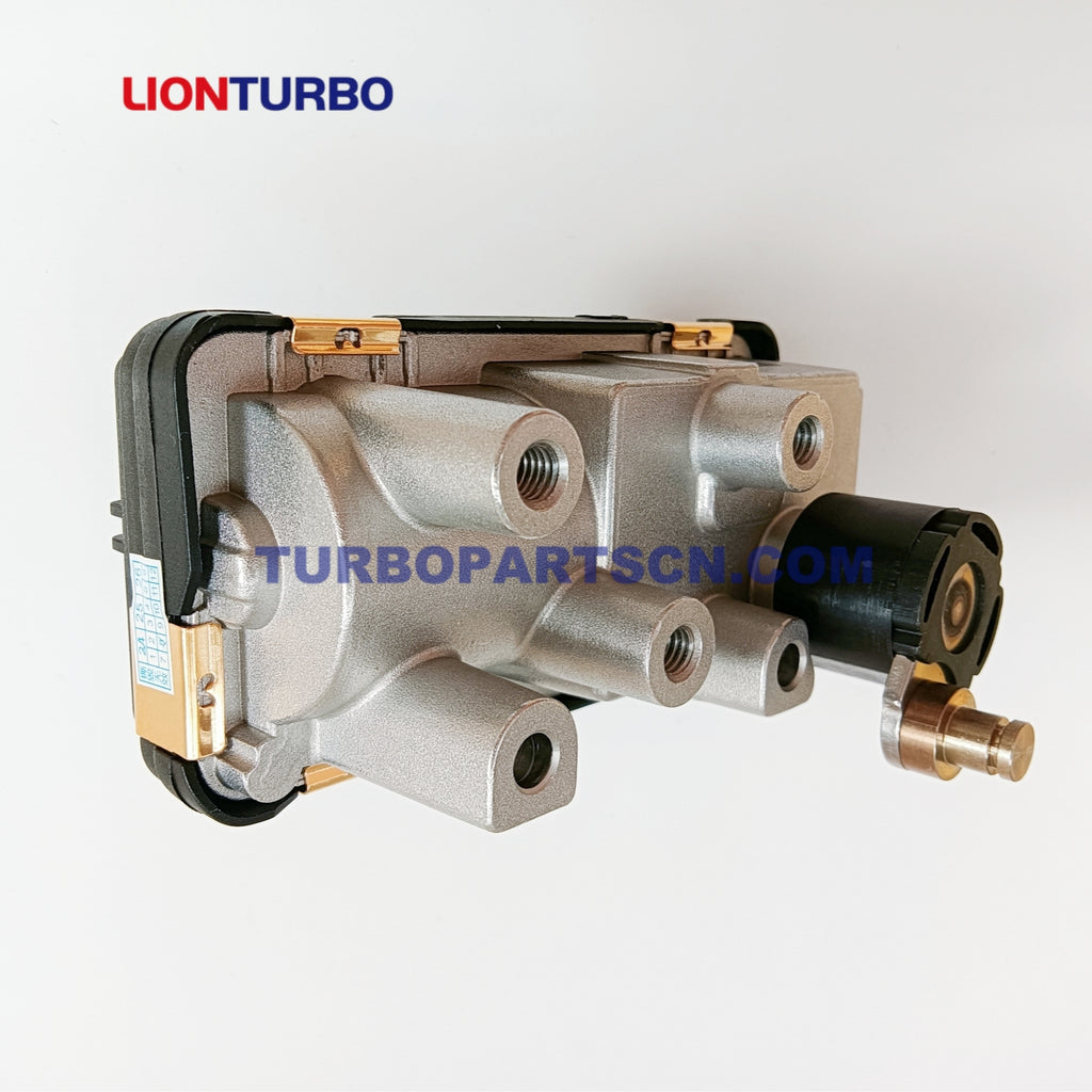 FORD RANGER EVEREST 3.2 TDCI turbo turbocharger actuator 6NW010430-29 797863-0072 822182