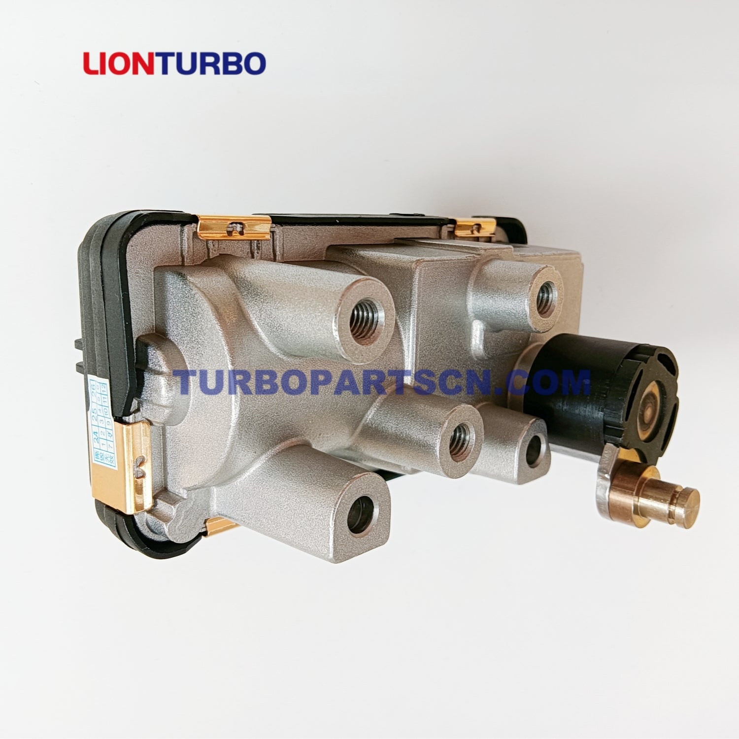 FORD RANGER EVEREST 3.2 TDCI turbo turbocharger actuator 6NW010430-29 797863-0072 822182