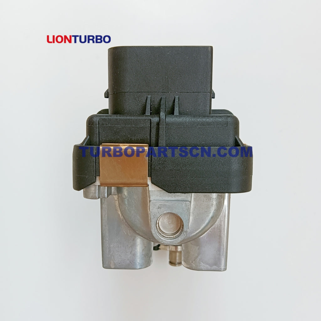 Turbocharger Turbo Actuator G233 6NW008412 724496 6280960499 Mercedes Benz G E S 400 OM628